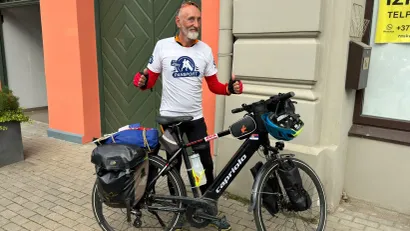 Zoran Živlak (Foto: Nikola Mikić)