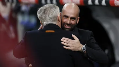 Foto: Reuters