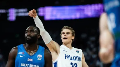 Lauri Markanen (FIBA)