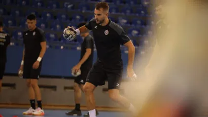 (©RK Partizan/Maja Nastić)