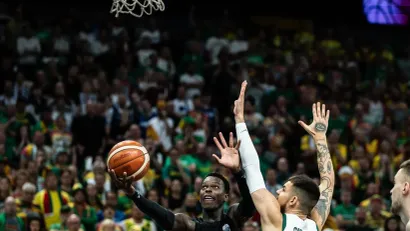 Denis Šreder (FIBA)