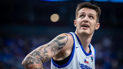 Vit Krejči o prijatelju Bogiju: "Pričali smo u lifru, nadam se da povreda nije ozbiljna"