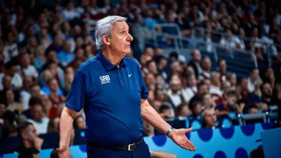 Pešić: Gudurić odigrao kako treba, Dobrić pogodio dve trojke kao kap; Važna reakcija tima