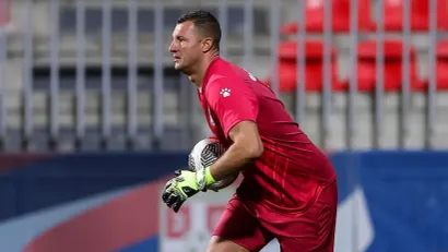 Stamenković (©Starsport)   