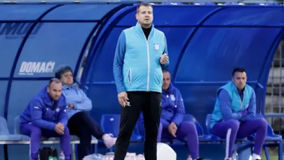 Nenad Lalatović (©Starsport)