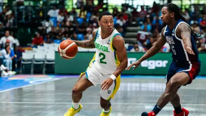 Jago dos Santos (©FIBA)