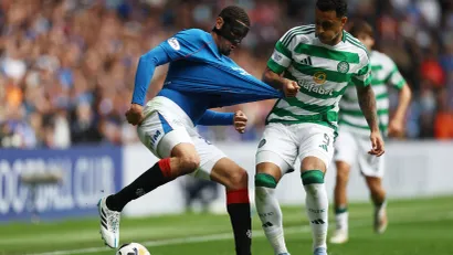 Old Firm koji će svima u Zvezdi izaći na nos