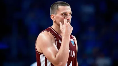 Andrejs Gražulis (©FIBA basketball)