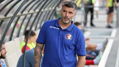 Milan Nikolić (foto: MN Press)