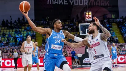Janis Adetokunbo (©FIBA basketball)