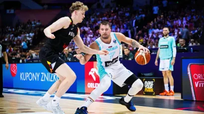 Luka Dončić (©FIBA basketball)