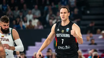 Johanes Fojtman (FIBA)