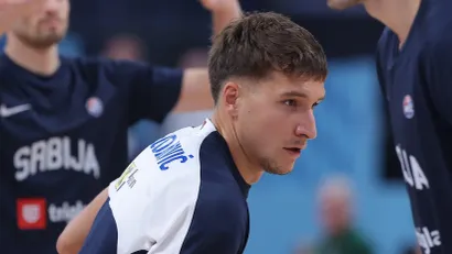 Bogdan Bogdanović (Starsport)