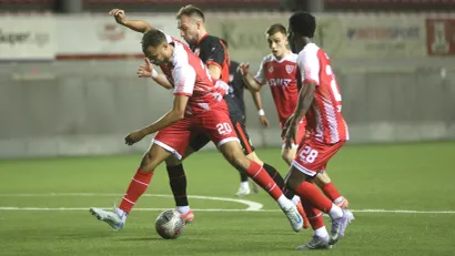 Hord (©MN Press)