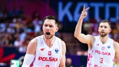 Mateuš Ponitka (FIBA)