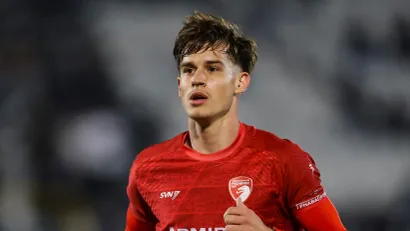 Bogdan Mirčetić (©Starsport)