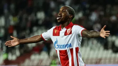 Felisio Milson (©Starsport)