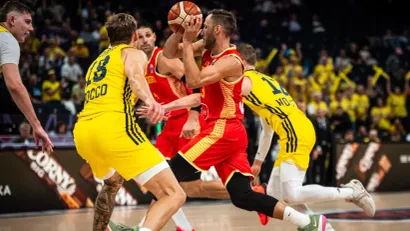 (©FIBA)