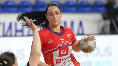 Sara Garović (@MNPress)