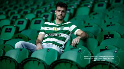 (Sporting FC)
