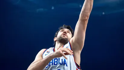 Vasilije Micić (©FIBA Basketball)