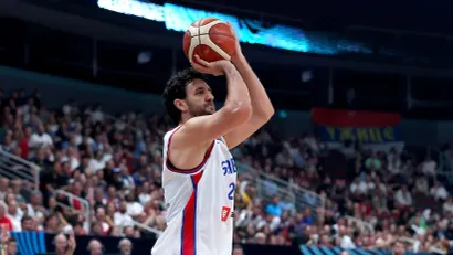 Vasilije Micić (©Star Sport)