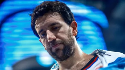Vasilije Micić (FIBA)