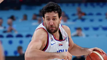 Vasilije Micić (Starsport)