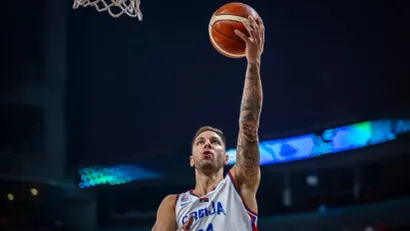 (©FIBA)