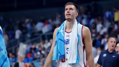 Filip Petrušev (©Star Sport)