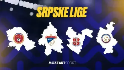 Raport sa srpskoligaških terena: Odjekuju petarde Metalca i Piroćanaca