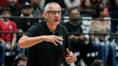 Aleksandar Petrović (©FIBA basketball)