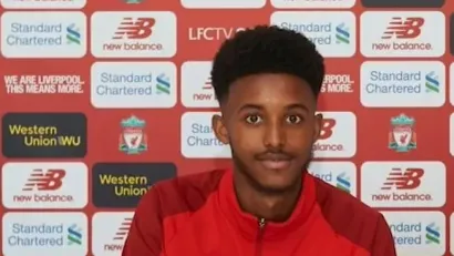Abdi Šarif (©YouTube)
