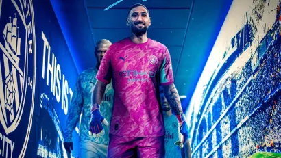 Điđo Donaruma (©Manchester City)