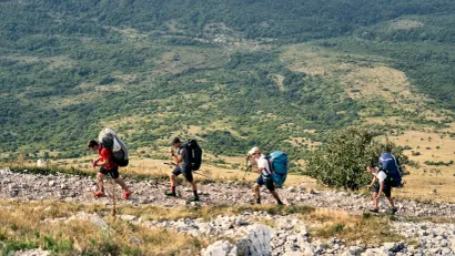(©Skyrunning Serbia)