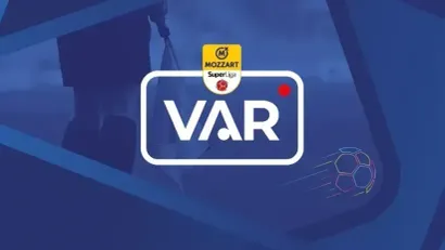 VAR analiza: Sudije bez greške na pauzu (VIDEO)