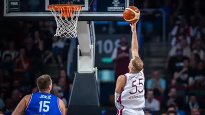 Foto: FIBA