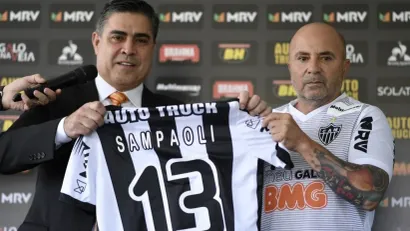 Foto: AFP