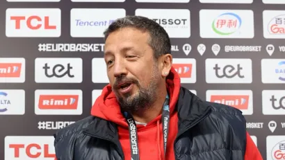 Hido Turkoglu (© Nikola Mikić)