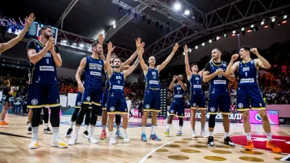 ©FIBA