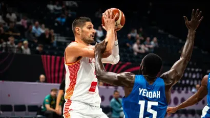 ©FIBA