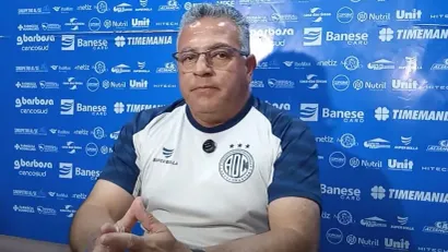 Luizinjo Vijeira (©YouTube)