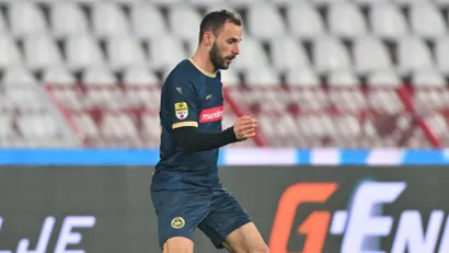 Filip Malbašić (©MN Press)