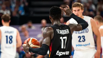 Denis Šreder (FIBA)