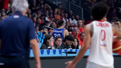 Aleksa Avramović (© Starsport)