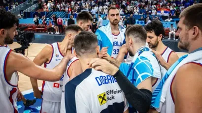 Foto: FIBA