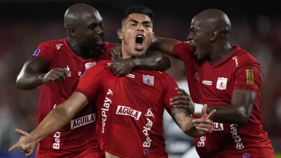 Foto: Guliver/Fernando Vergara