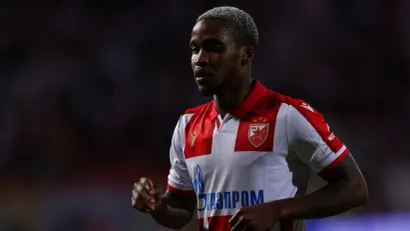 Felisio Milson (©Starsport)
