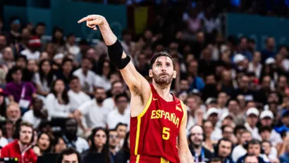 Rudi Fernandes (FIBA)