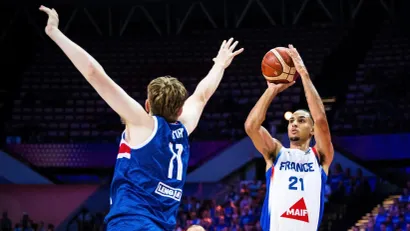 Zakari Rizaše (FIBA)